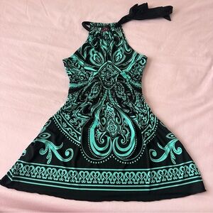 Vintage Bebe Y2K Top